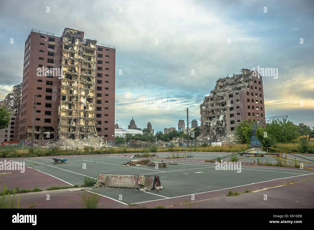 Brewster douglass hires stock photography and images Alamy