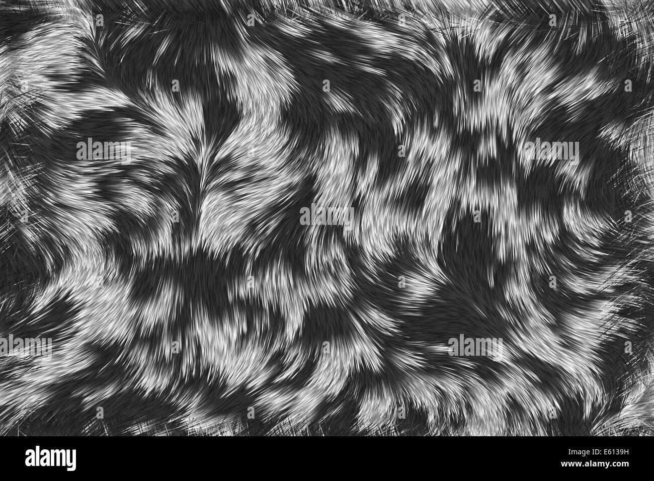 Animal fur image of a nice fur background Stock Photo Alamy
