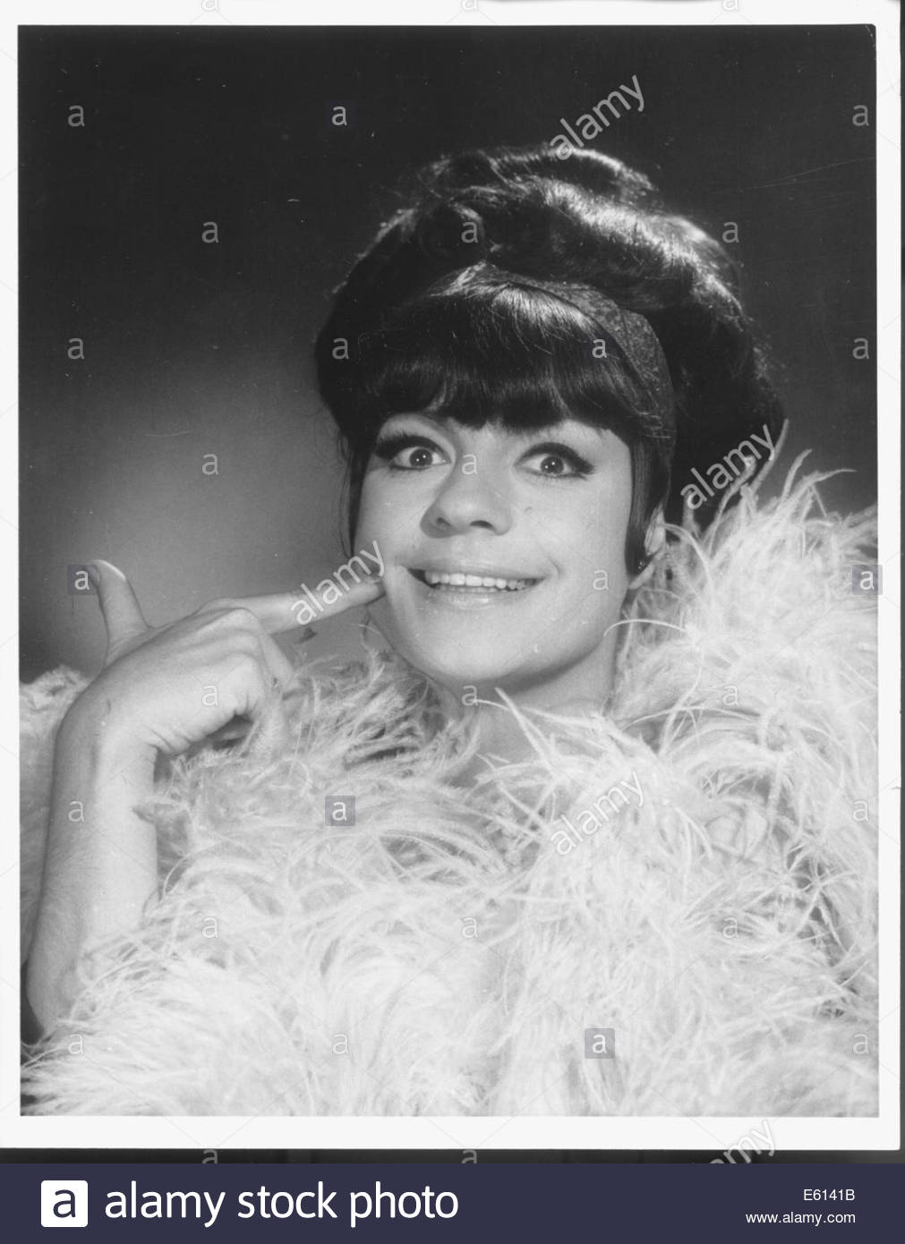 Jo Anne Worley Stock Photos & Jo Anne Worley Stock Images - Alamy