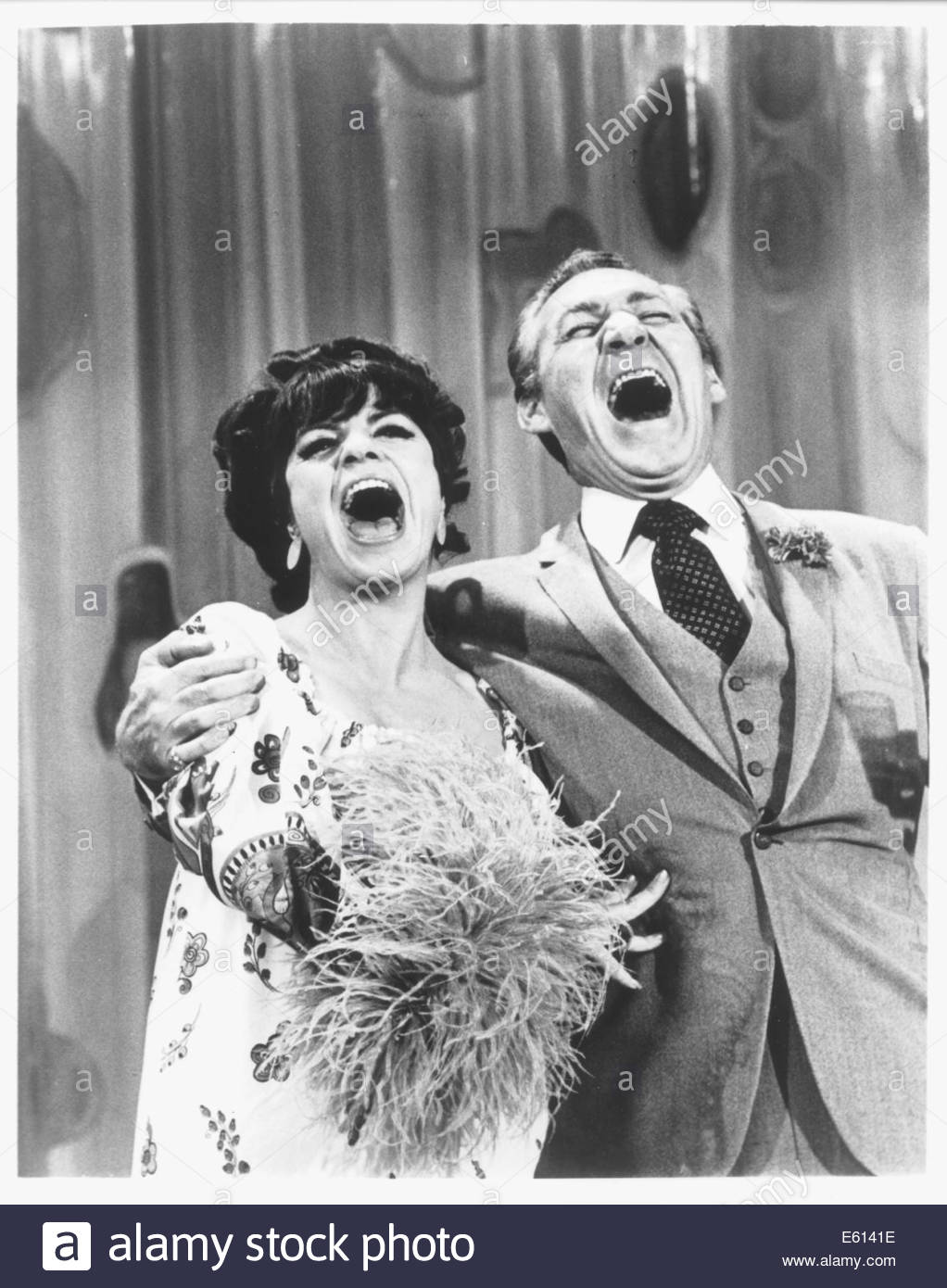 Jo Anne Worley Stock Photos & Jo Anne Worley Stock Images - Alamy