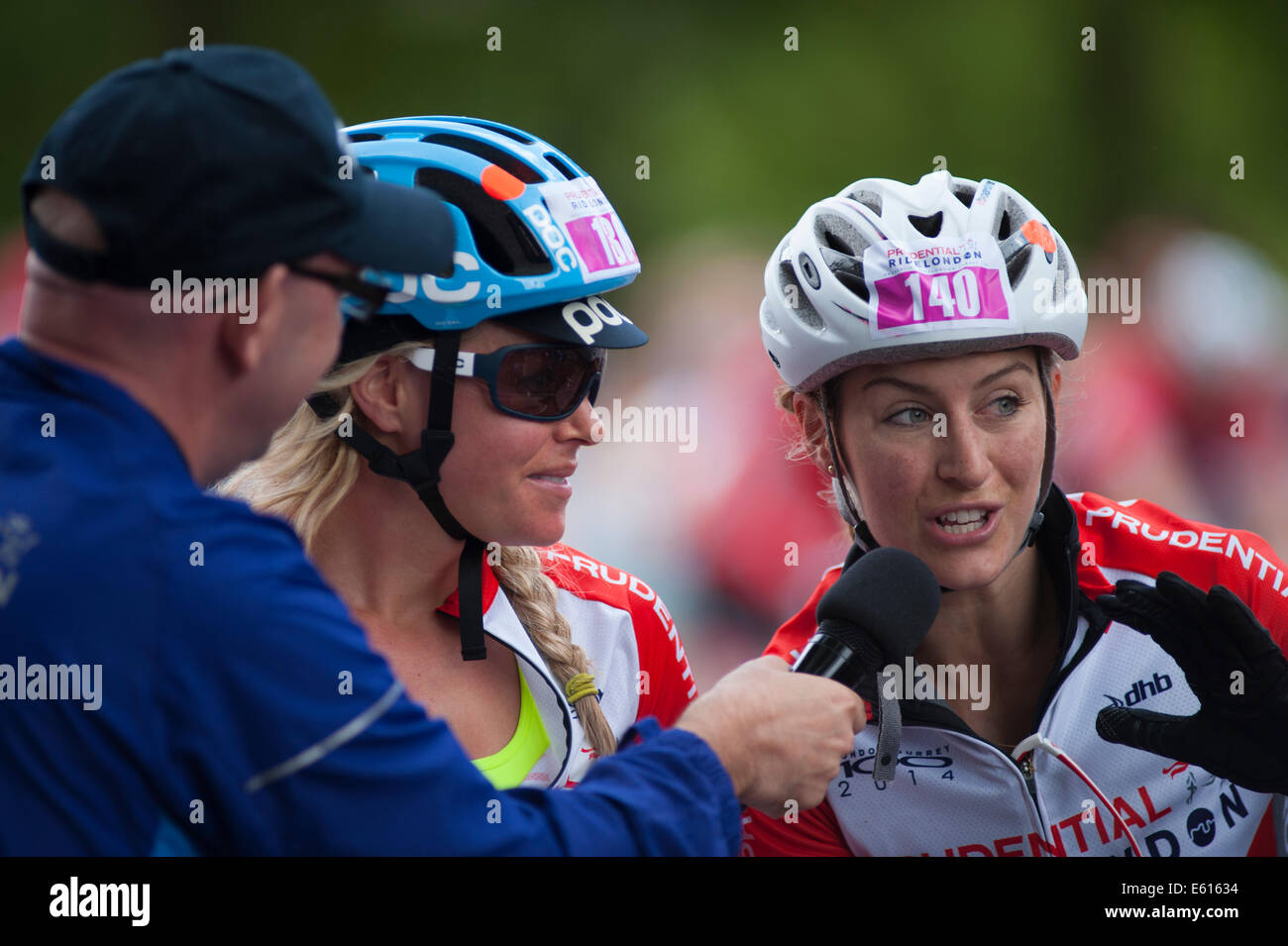 British alpine skier chemmy alcott hi-res stock photography and images -  Alamy