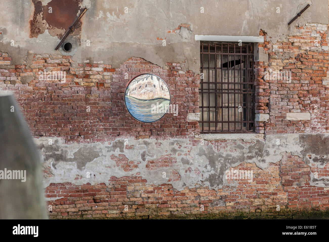 Venice veneto italia hi-res stock photography and images - Alamy