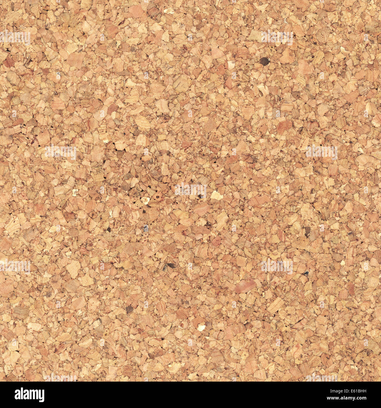Compressed wood board texture Stock Photo