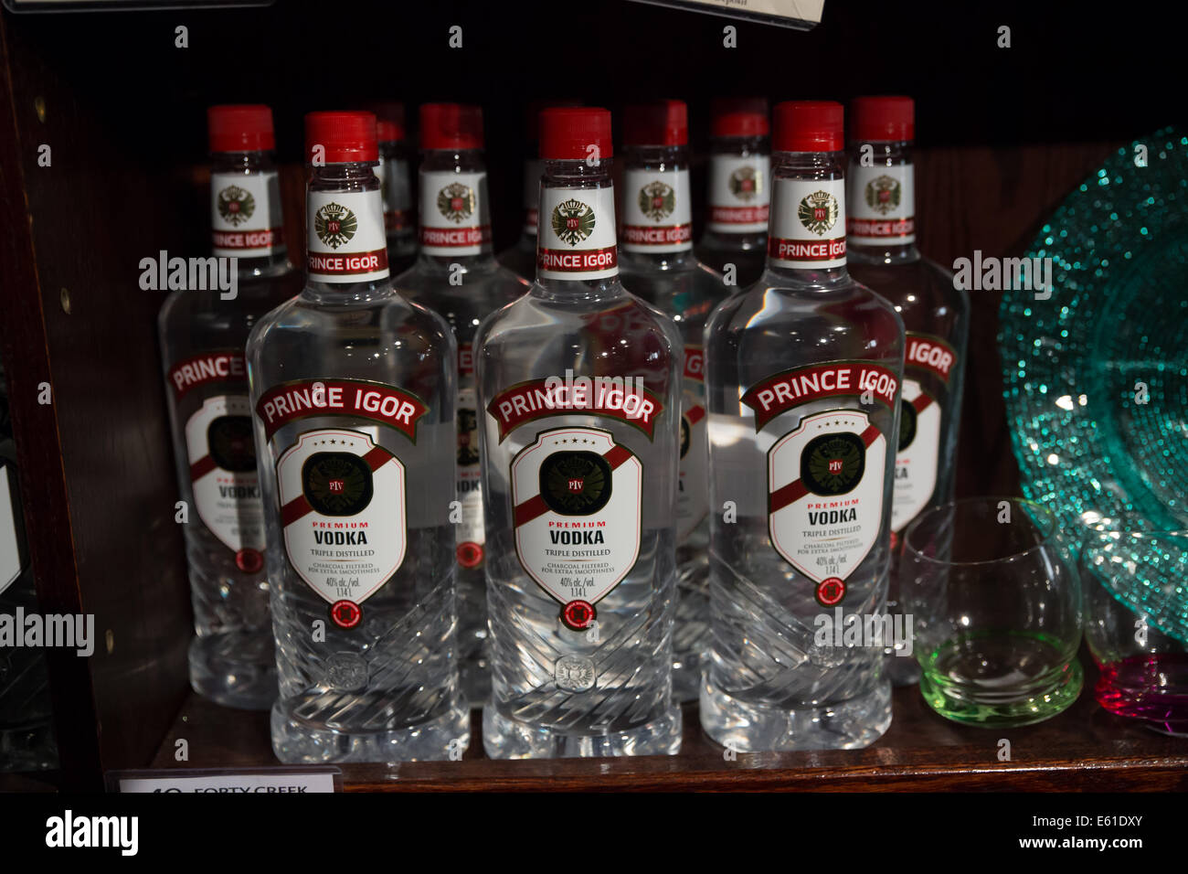 Liquor bottles hires stock photography and images Alamy