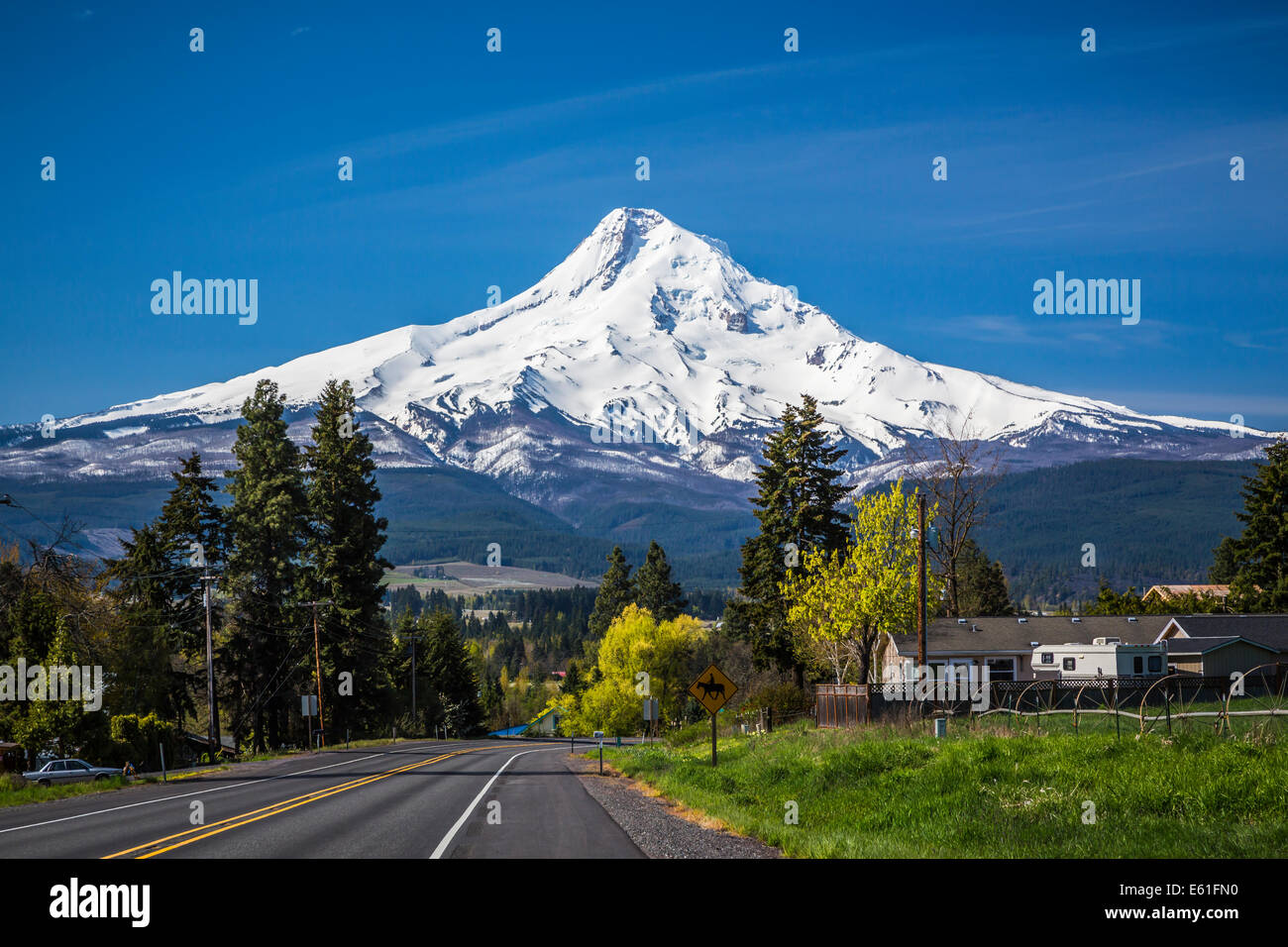 Hiughway hires stock photography and images Alamy