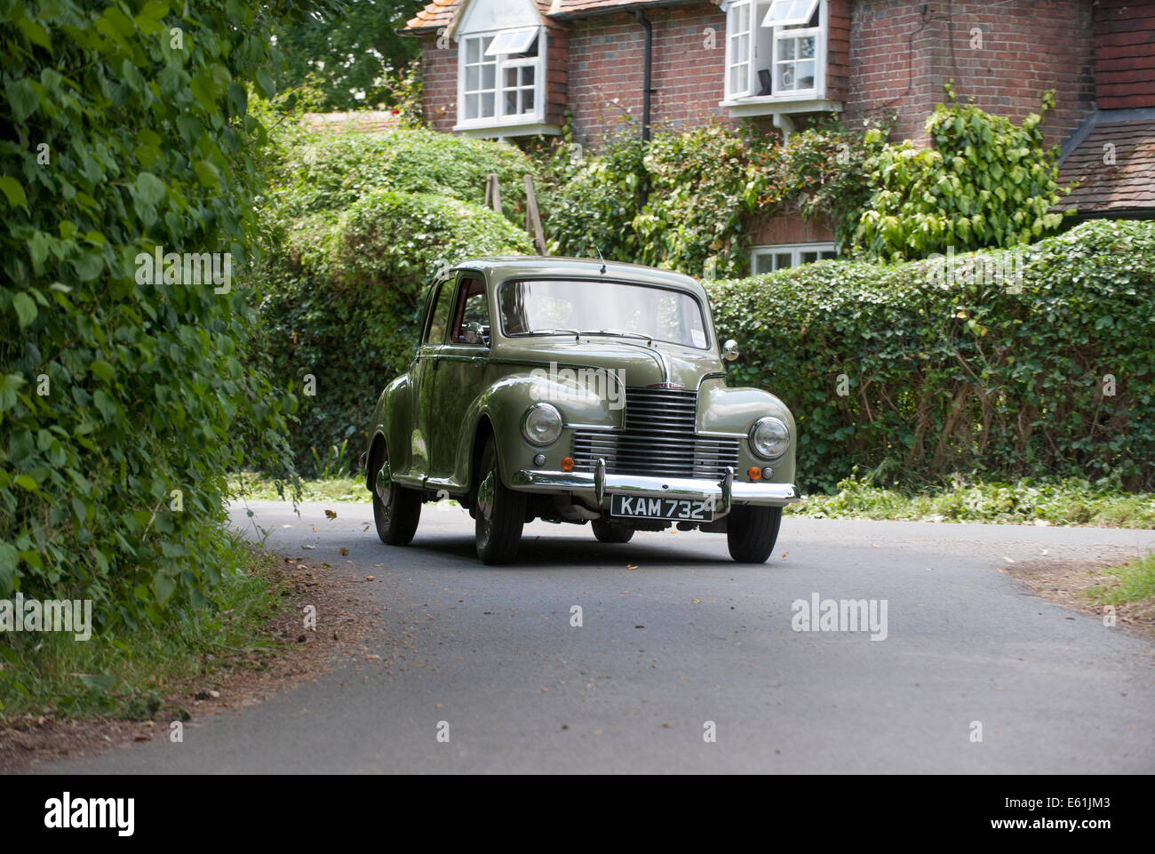 Jowett Javelin Stock Photos & Jowett Javelin Stock Images - Alamy