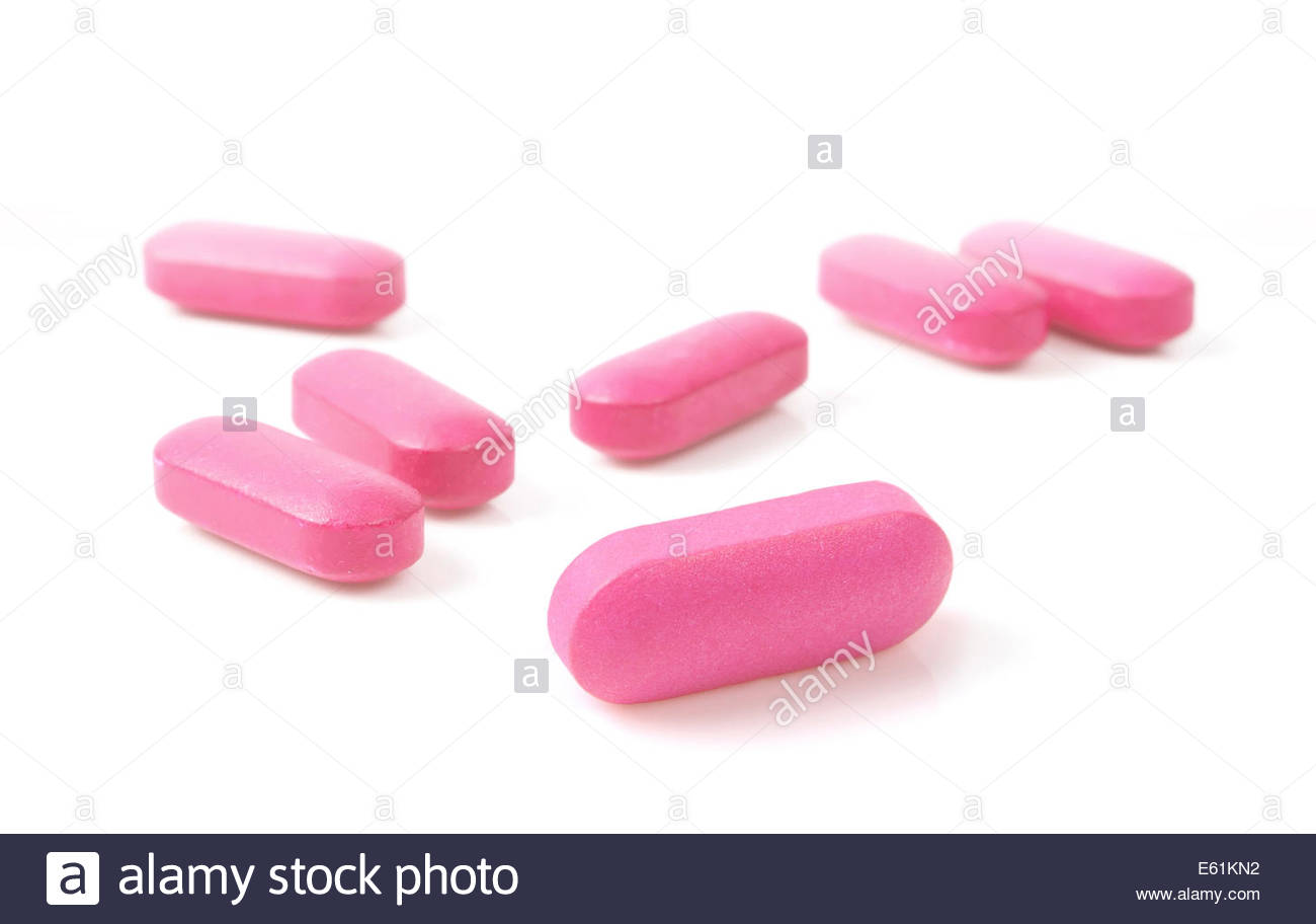 Ibuprofen High Resolution Stock Photography and Images Alamy