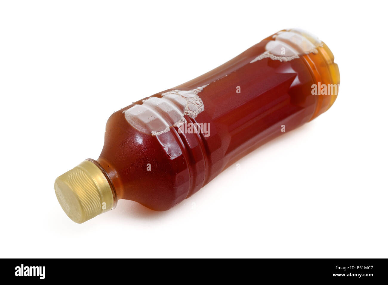 Iced tea bottle hires stock photography and images Alamy