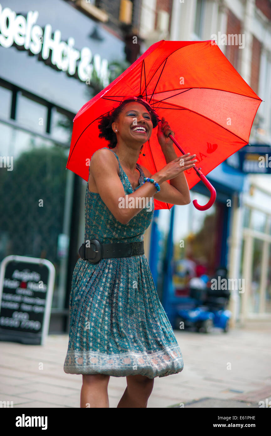 Light skinned model stock - Alamy hi-res Page 3 and images photography 