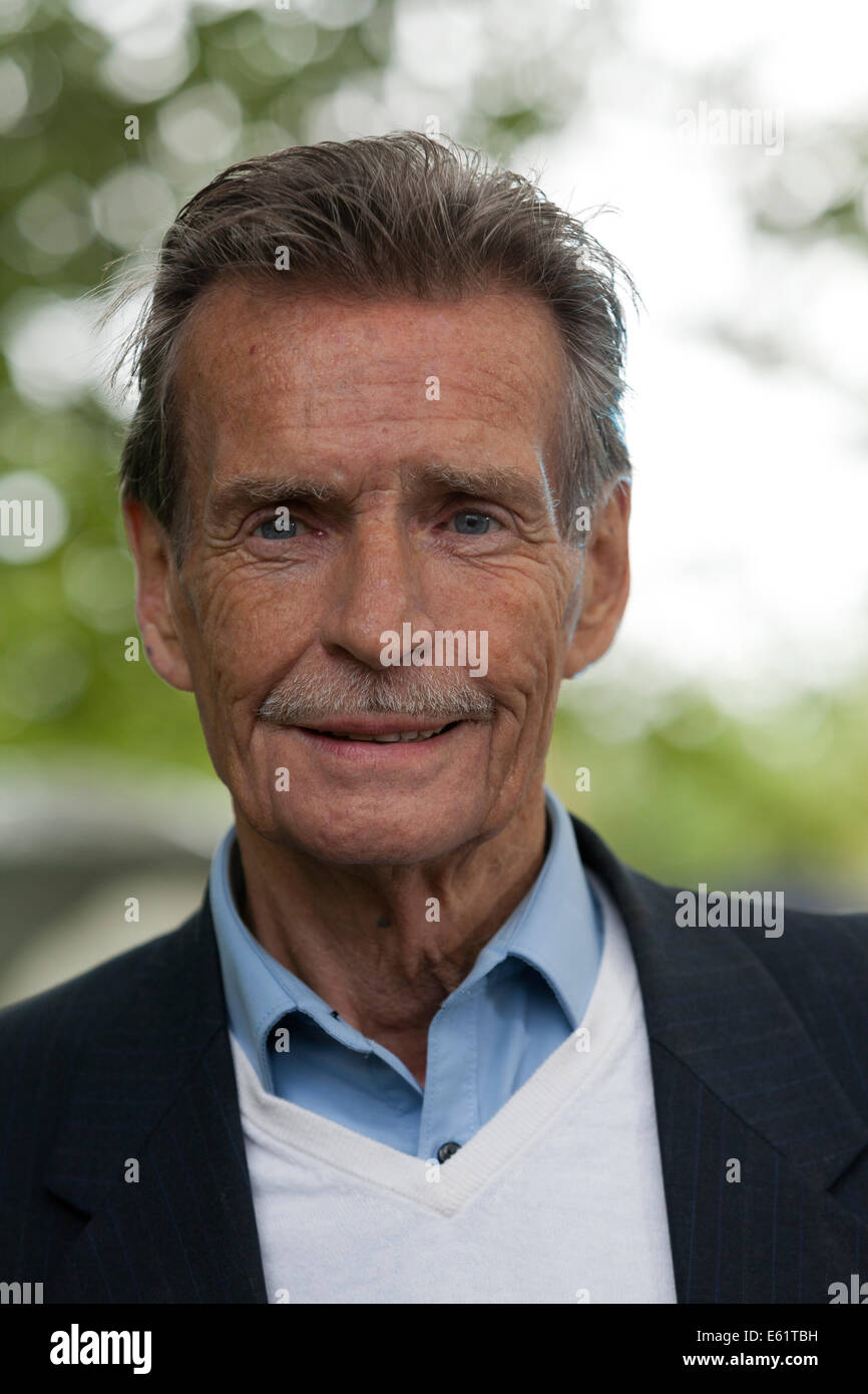 William mcilvanney hires stock photography and images Alamy