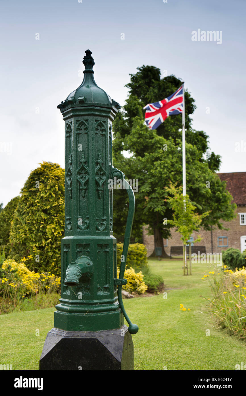 Victorian water pump hires stock photography and images Alamy