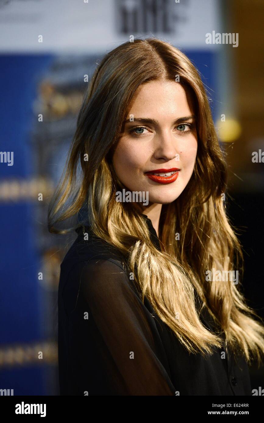 Laura Berlin at the NRW Reception 2016 during the 66th Berlin International  Film Festival / Berlinale 2016 at Landesvertretung Nordrhein-Westfalen on  February 14, 2016 in Berlin, Germany Stock Photo - Alamy