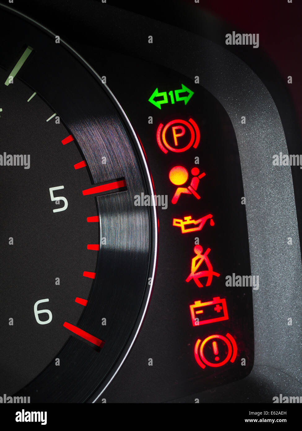 Car indicators hires stock photography and images Alamy