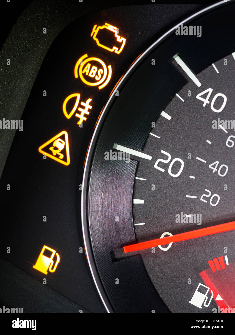 Car indicators hires stock photography and images Alamy