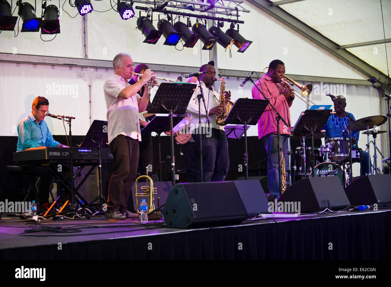 South africa township jazz hires stock photography and images Alamy