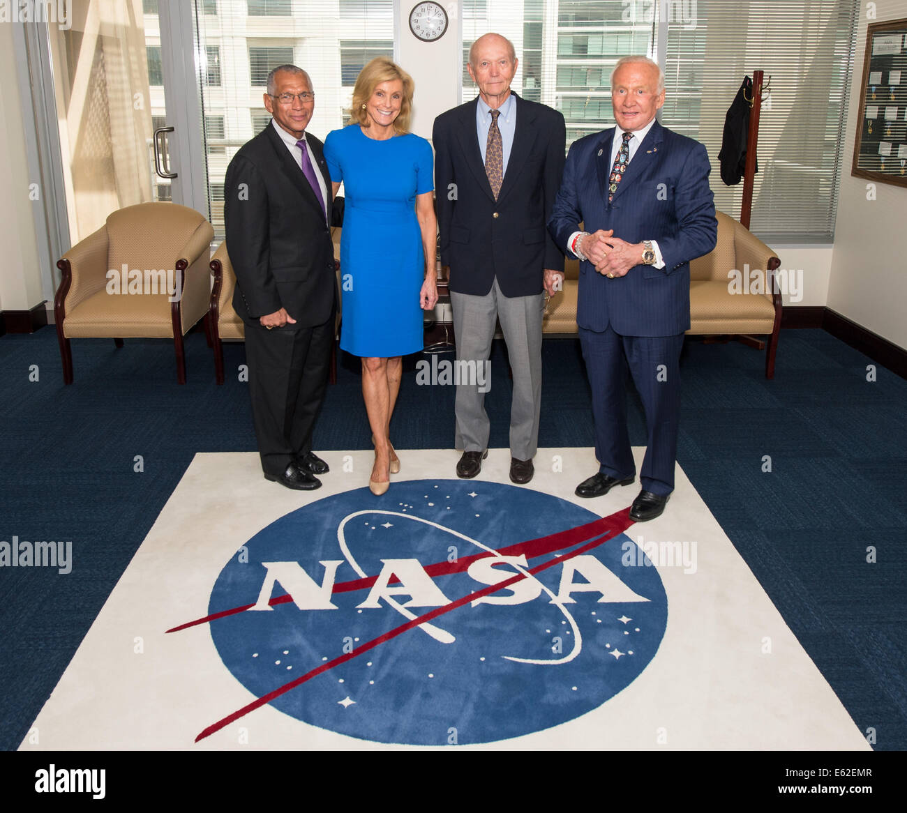 Carol Armstrong Neil Armstrong