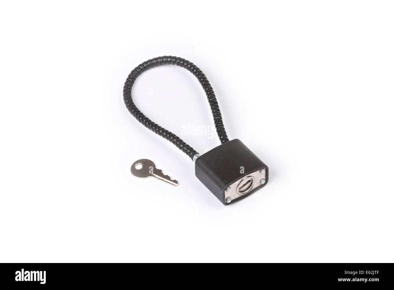 Gun lock Cut Out Stock Images & Pictures Alamy