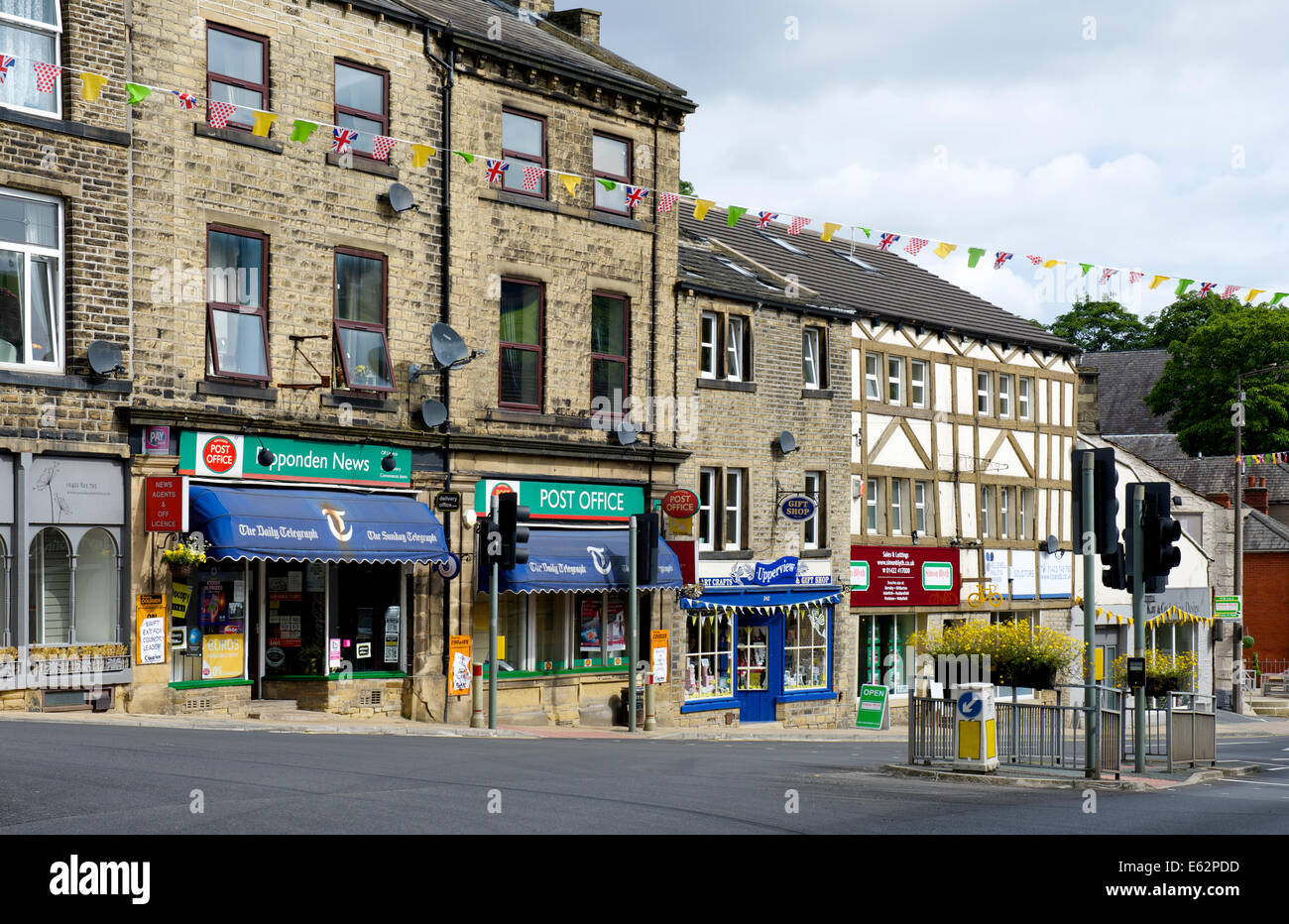 Ripponden High Resolution Stock Photography and Images - Alamy