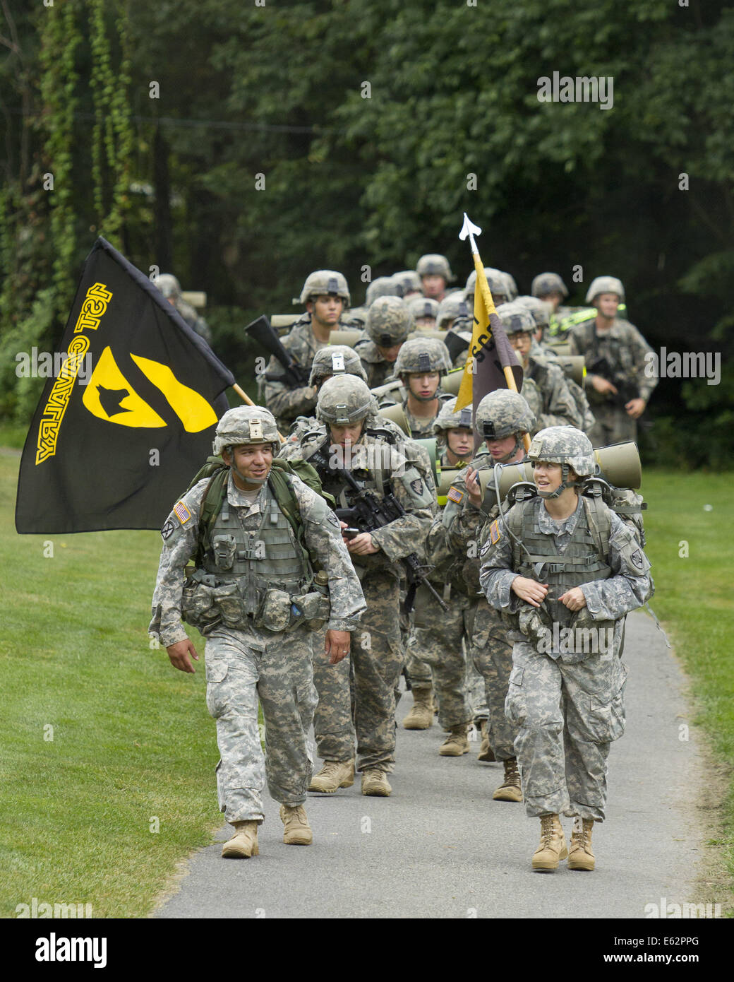 12 mile ruck hires stock photography and images Alamy