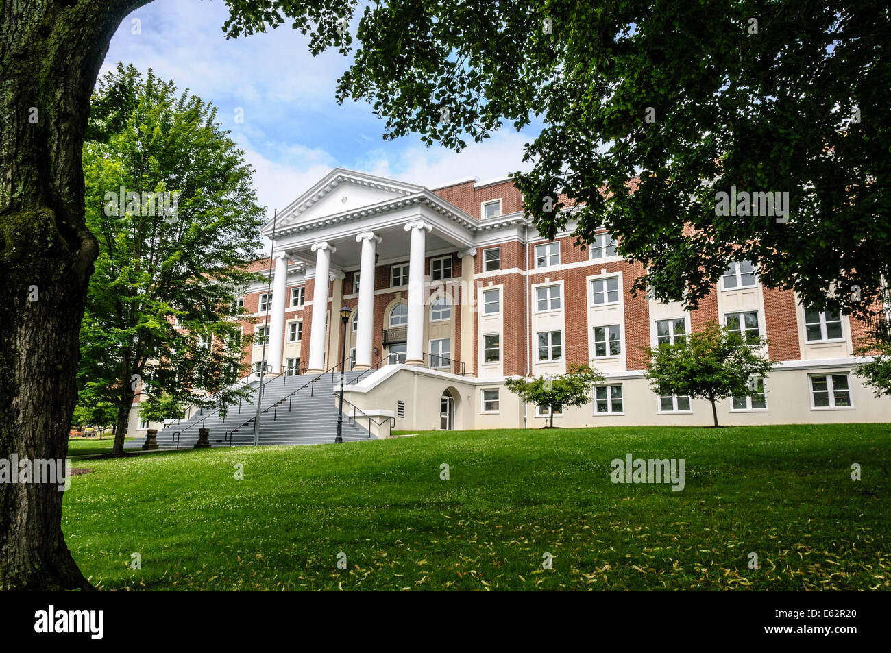 Greenbrier Valley Campus, New River Community and Technical College