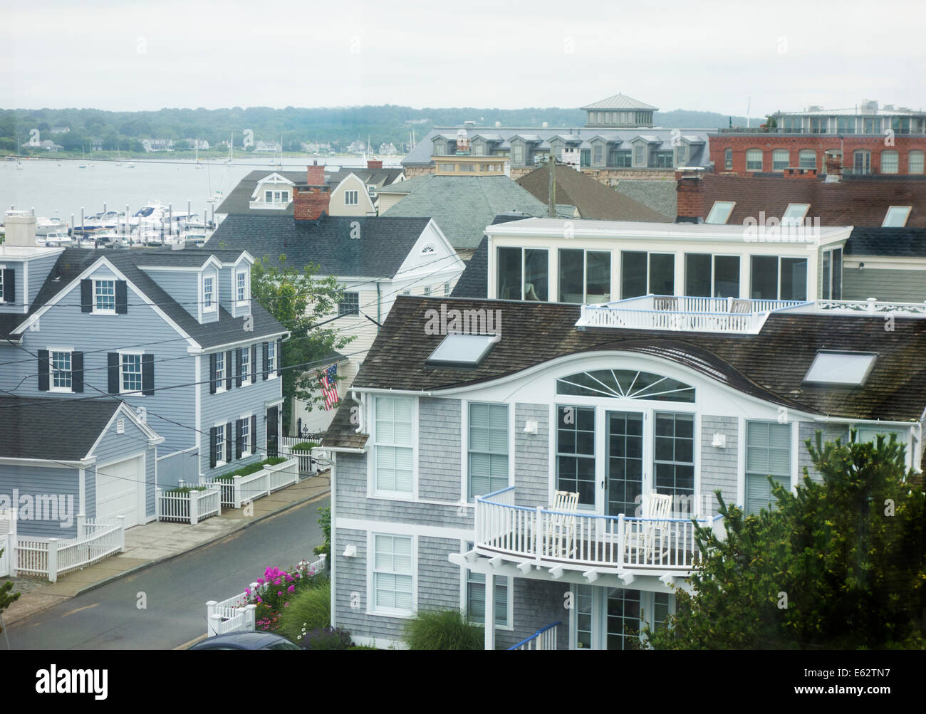 Stonington ct hires stock photography and images Alamy