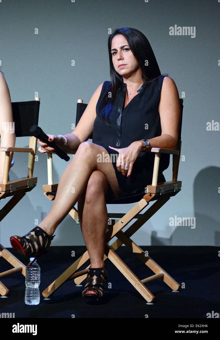 Nikki silver hi-res stock photography and images - Alamy