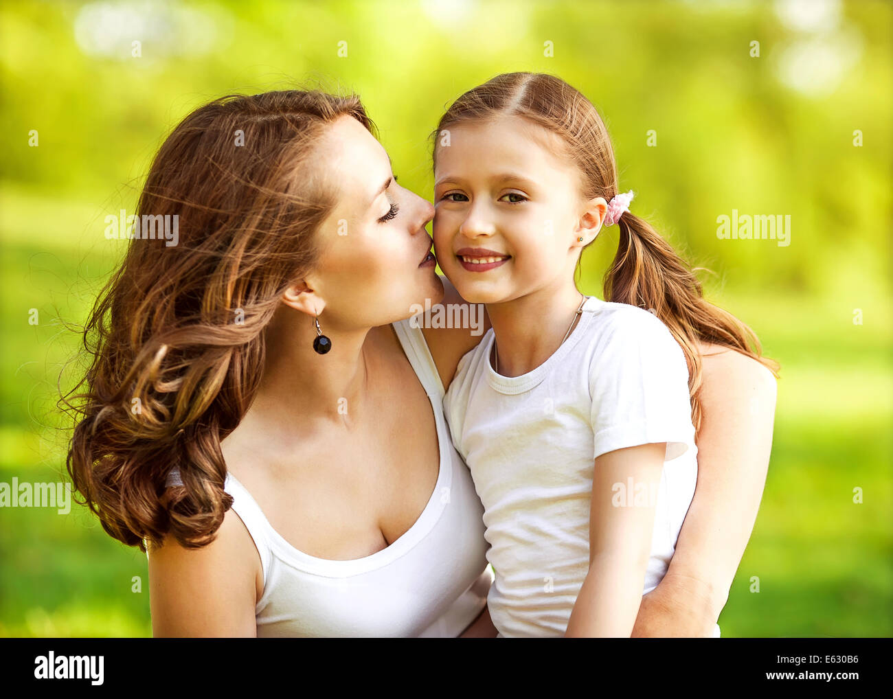 Mom Dang Teen