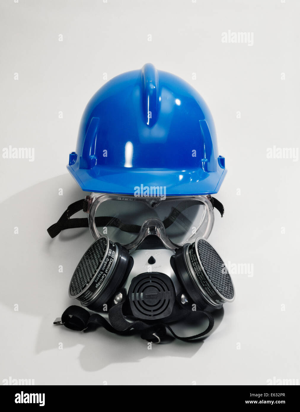 Vintage hard hat hi-res stock photography and images - Alamy