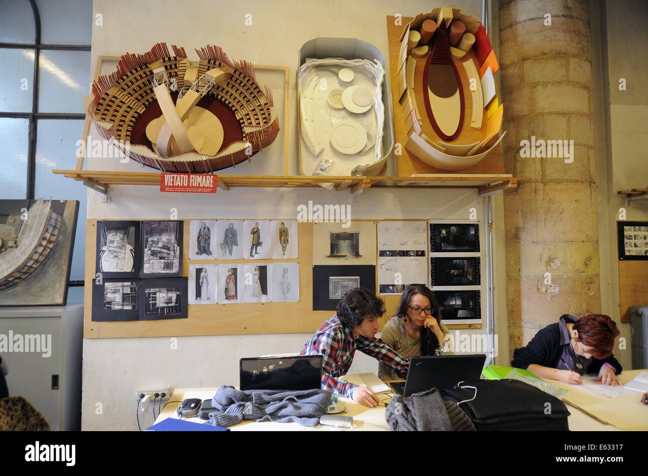 Academy of the art of design hires stock photography and images Alamy