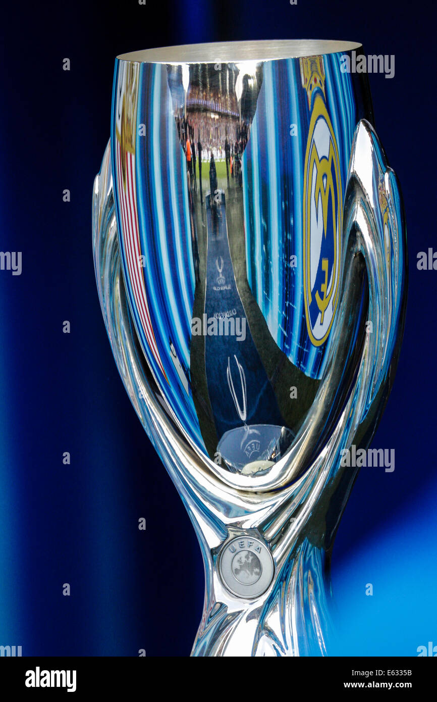 Europäischer Supercup 2021 Europäischer Supercup 2021