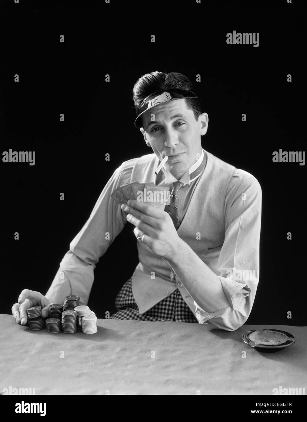 card shark or sharp card shark or sharp