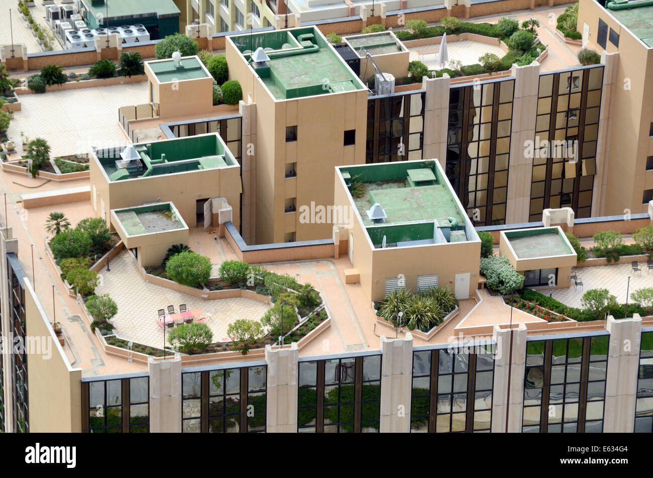Image showcasing Luxury high rise apartments High Resolution Stock Photography and ...