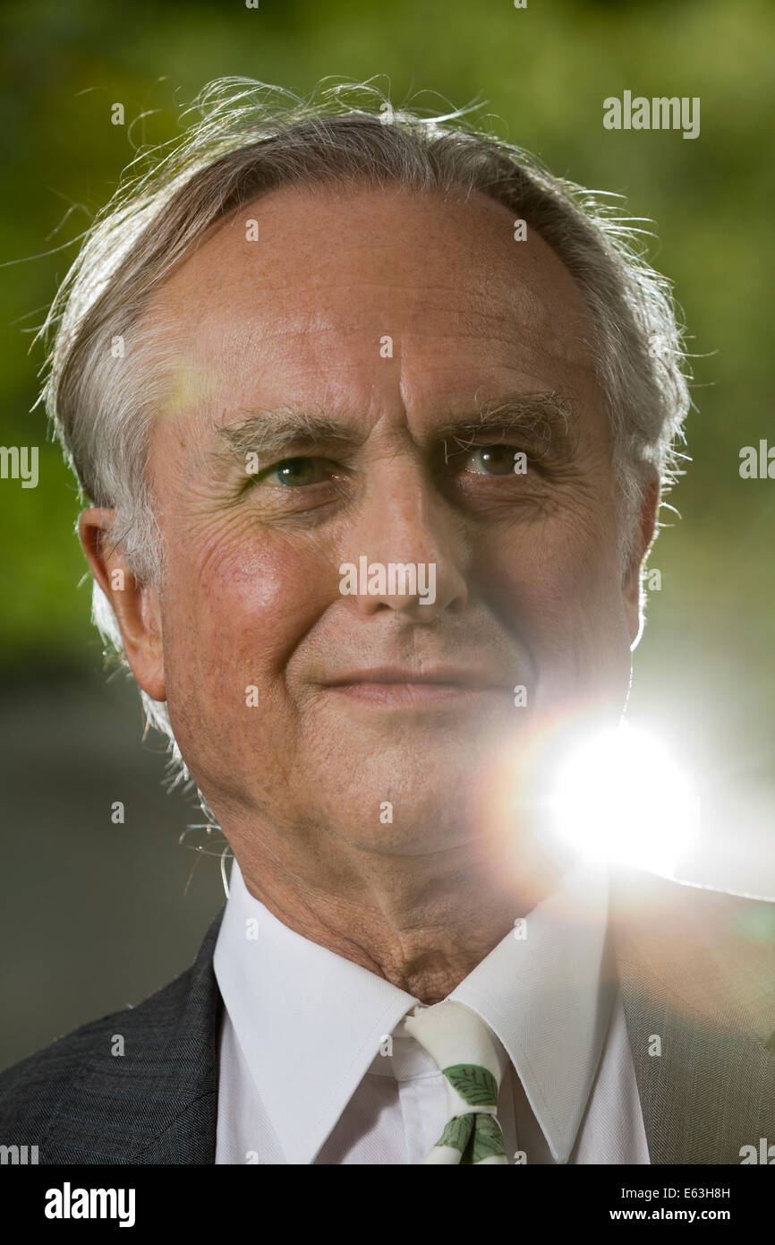 Richard dawkins hi-res stock photography and images - Alamy