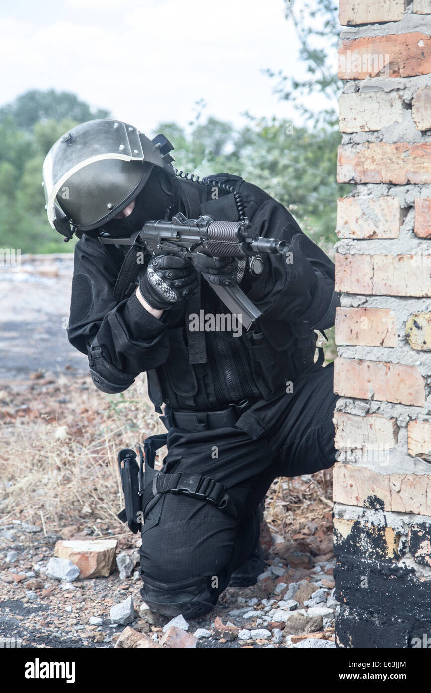 Spoken Spec Ops Us spec hi-res stock photography and images - Alamy