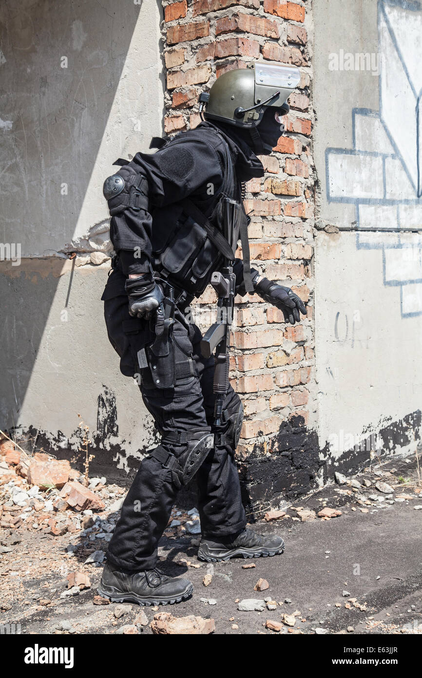 Spec Ops Matter Us spec hi-res stock photography and images - Alamy