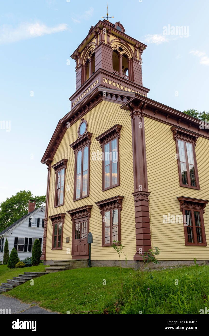 Machiasport maine hires stock photography and images Alamy