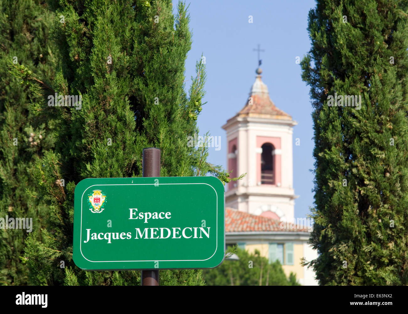 Jacques Medecin High Resolution Stock Photography And Images Alamy