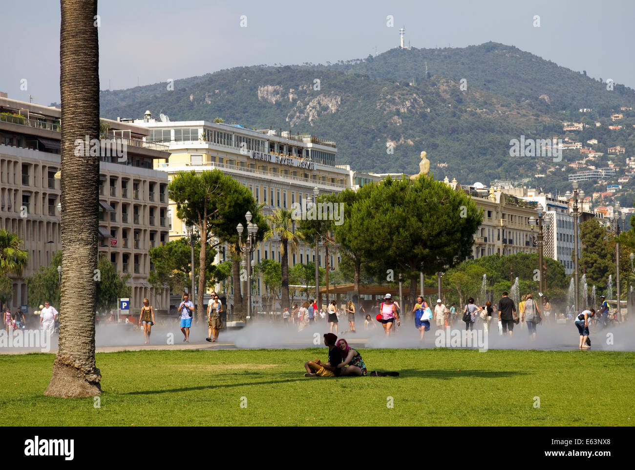 Jacques Medecin High Resolution Stock Photography And Images Alamy