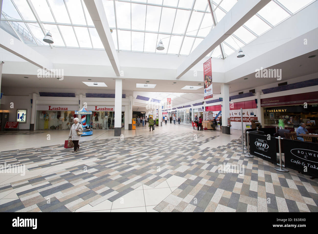 Kingsway Centre Stock Photos & Kingsway Centre Stock Images Alamy