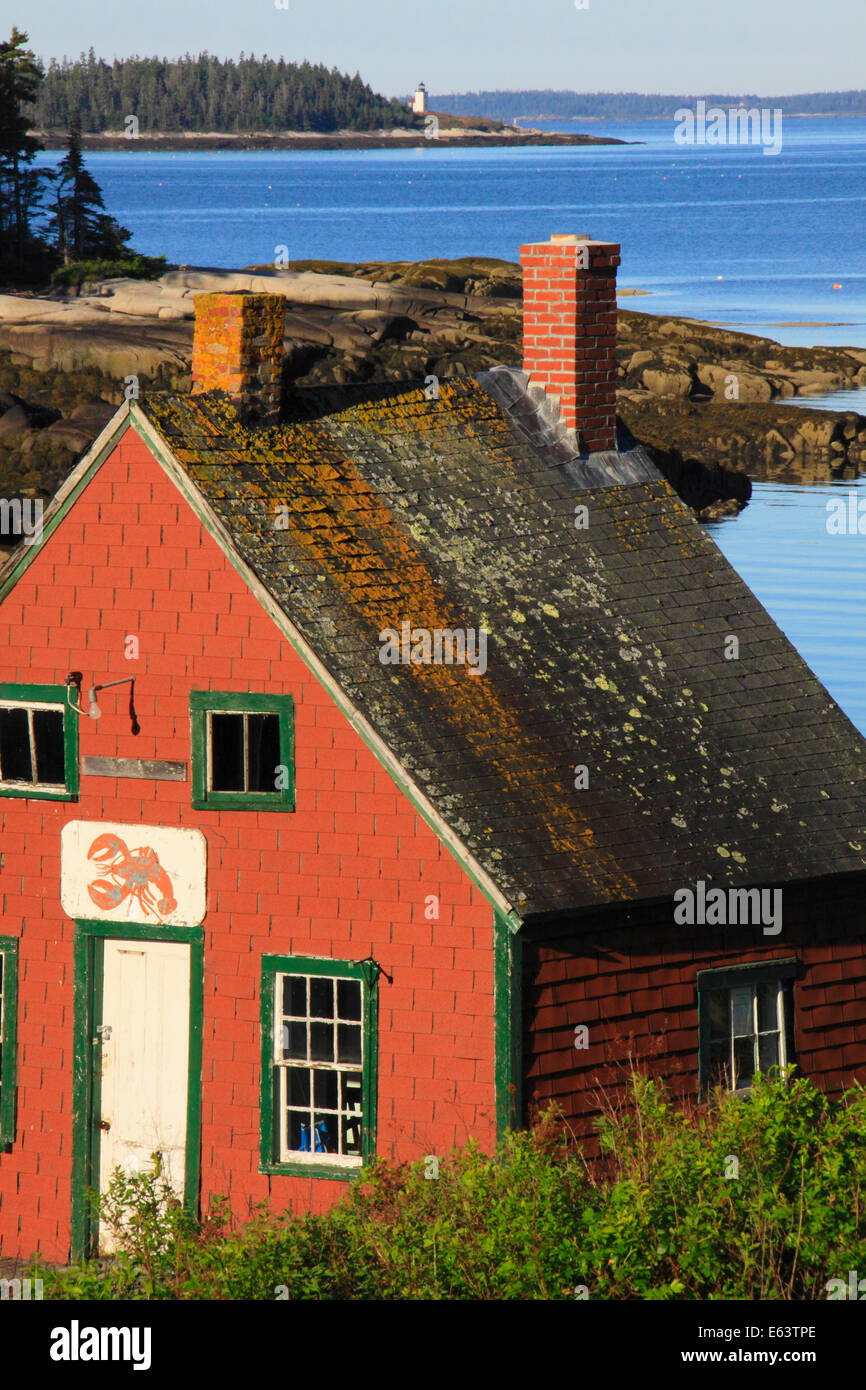 Stonington island hires stock photography and images Alamy