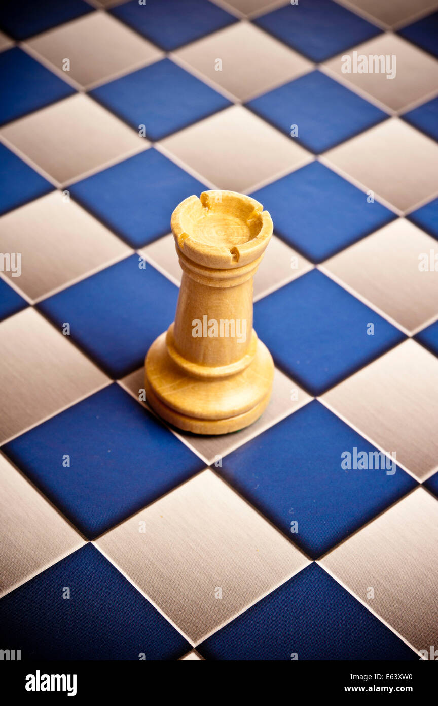 Rook - Chess Piece Images – Browse 146 Stock Photos, Vectors, and Video