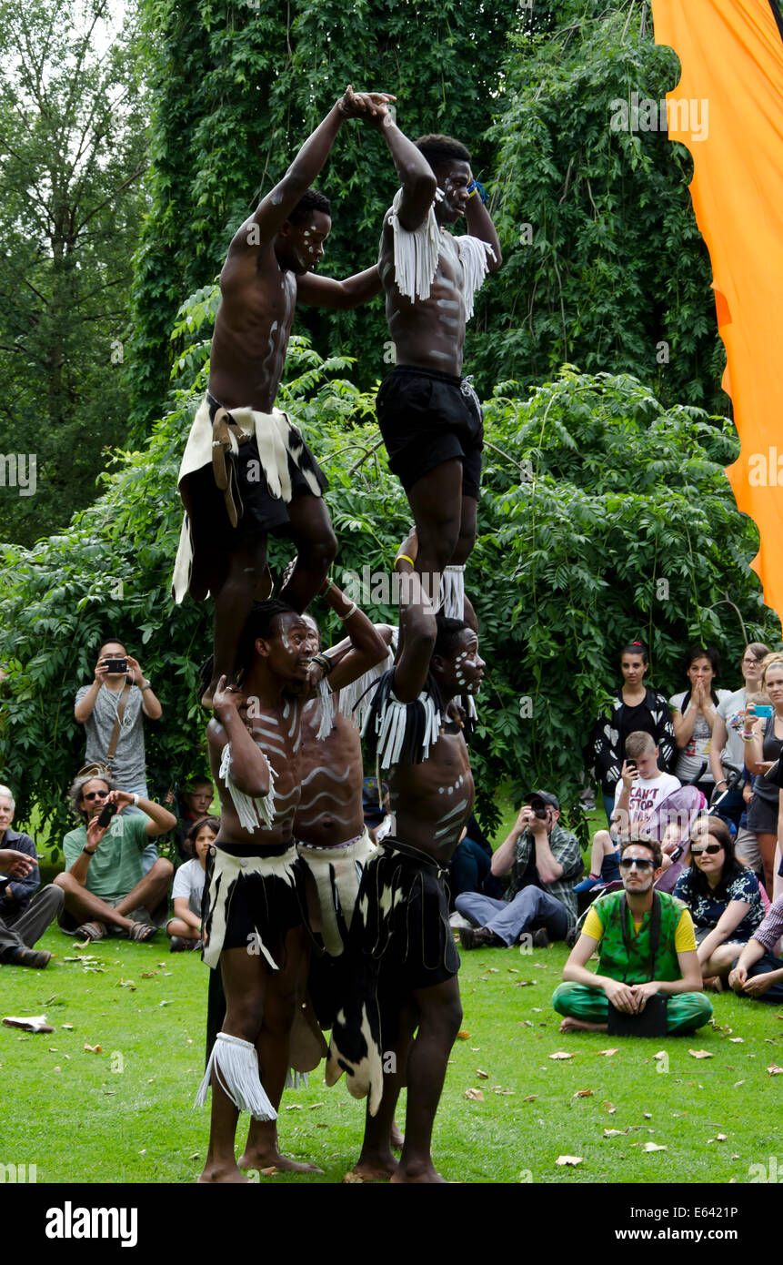 Zambia festival hi-res stock photography and images - Alamy