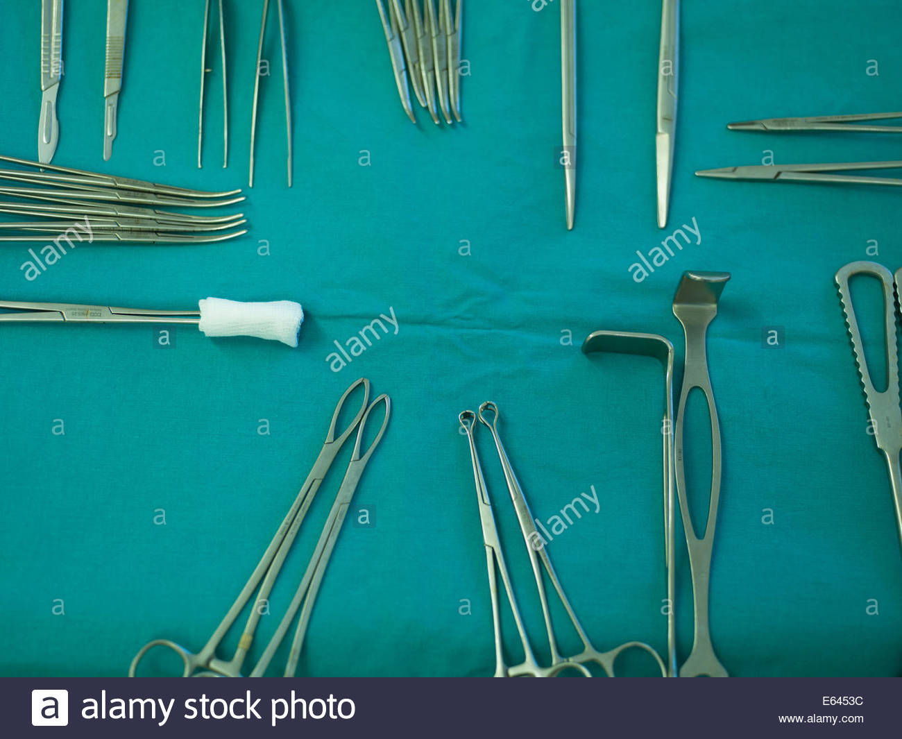 Surgery Tools Scalpel Stock Photos & Surgery Tools Scalpel Stock Images