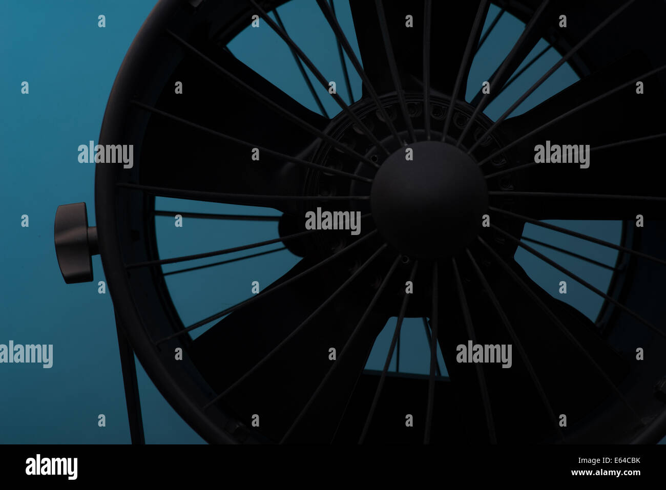 Equipment of cinematography Stock Photo Alamy