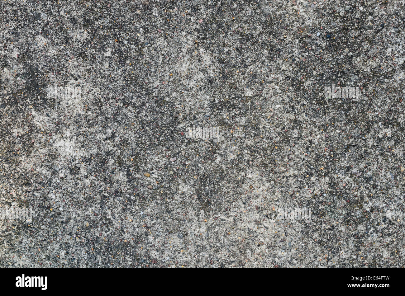 texture of gray cement background Stock Photo