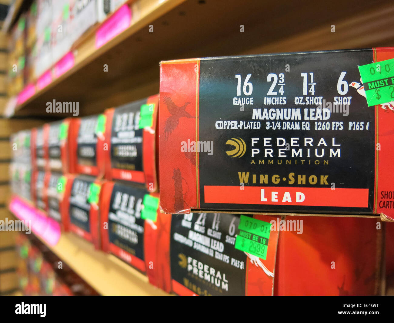 Scheels Sporting Goods Store, Great Falls, Montana, USA Stock Photo Alamy