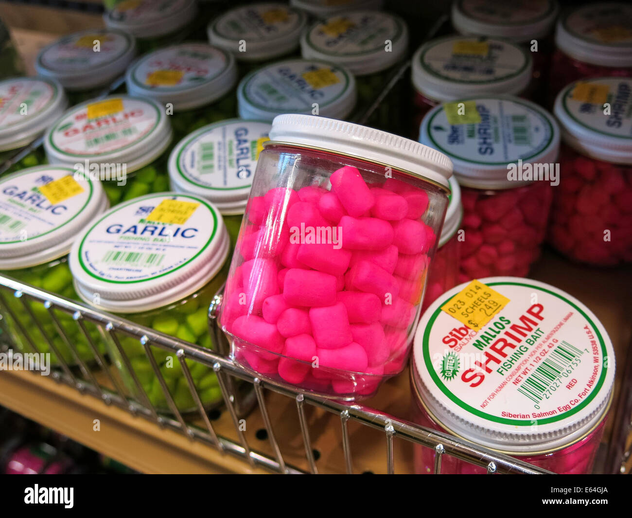 Scheels Sporting Goods Store, Great Falls, Montana, USA Stock Photo Alamy