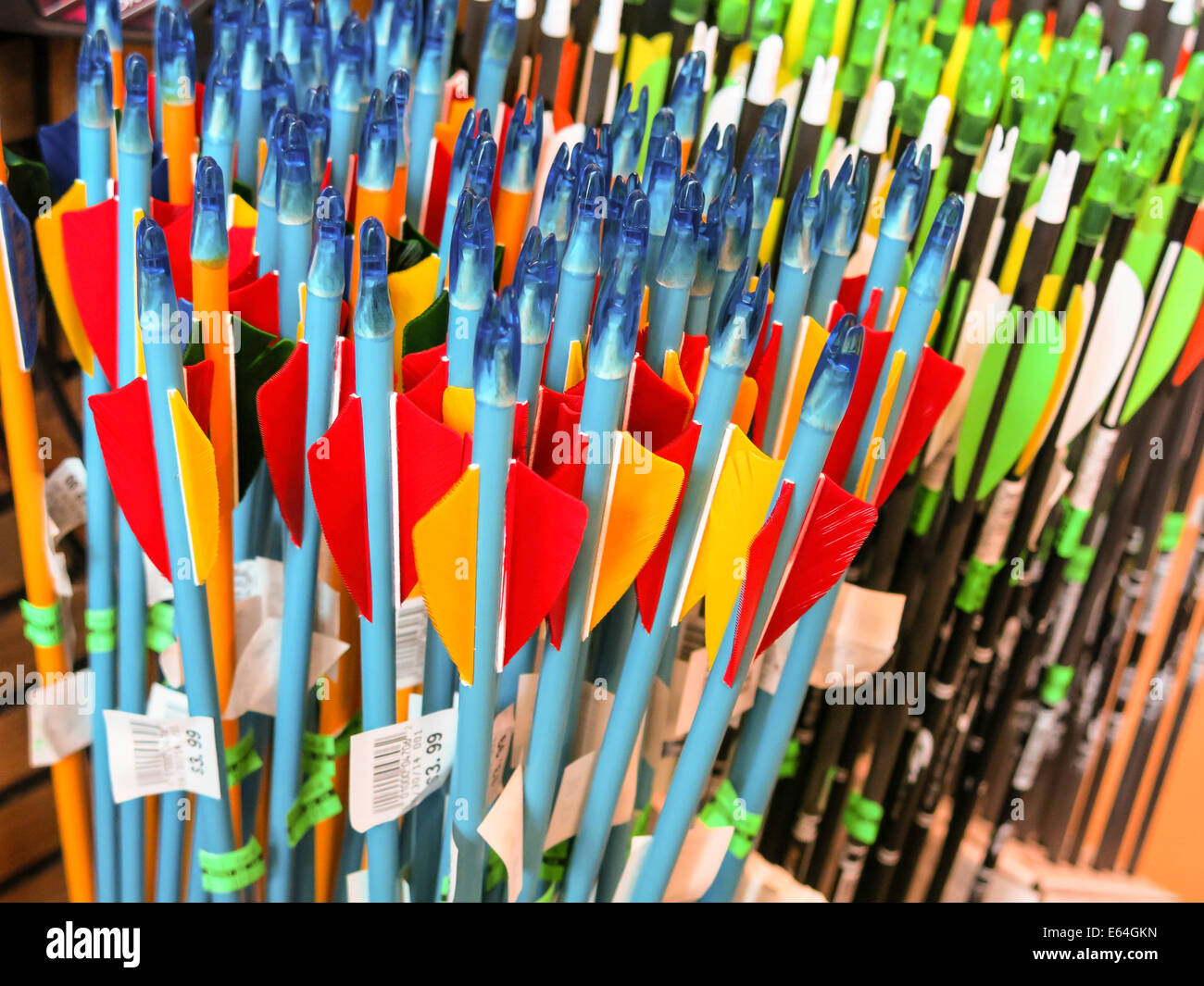 Scheels Sporting Goods Store Great Stock Photos & Scheels Sporting