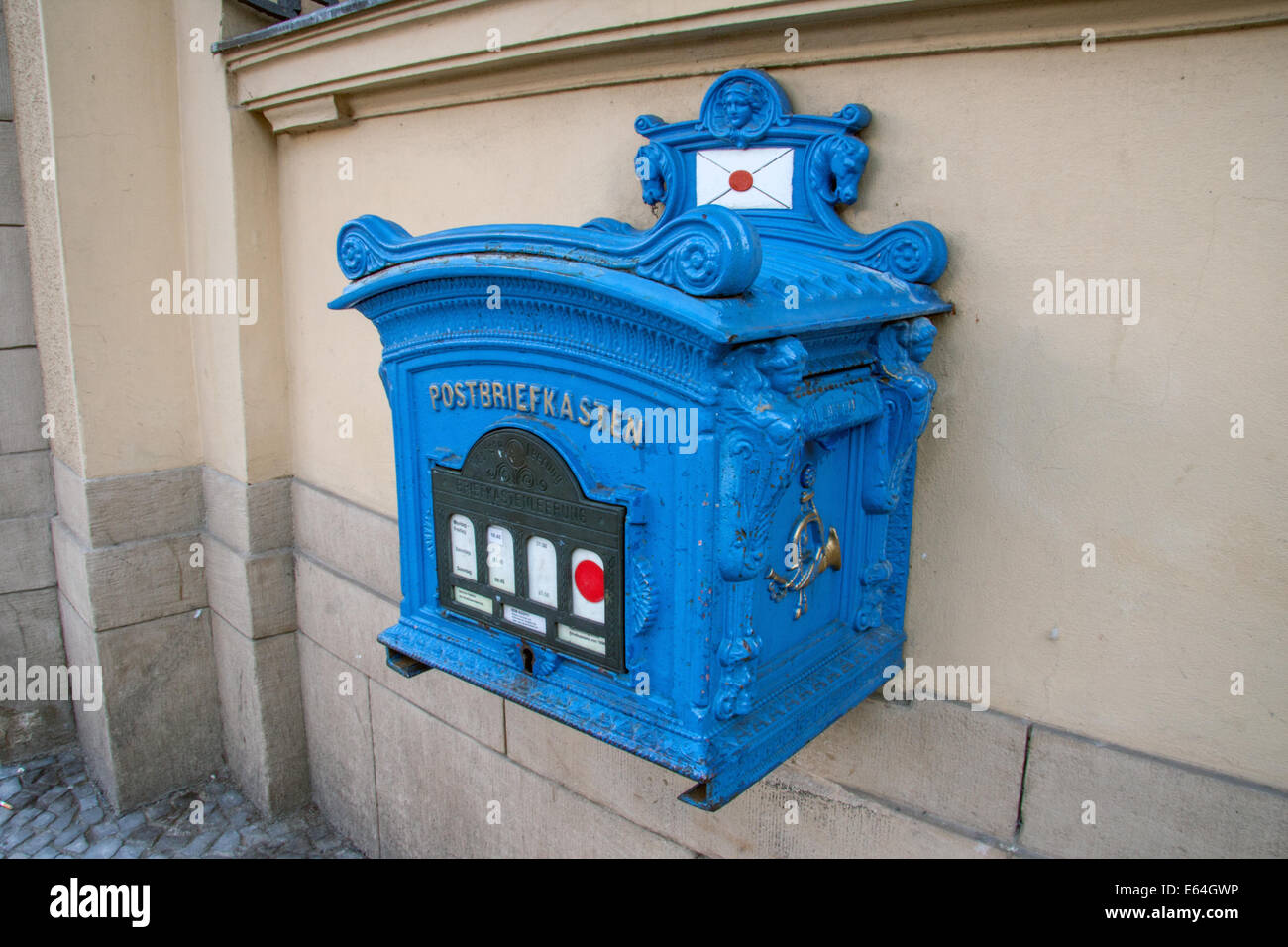 Communications Berlin High Resolution Stock Photography and Images - Alamy