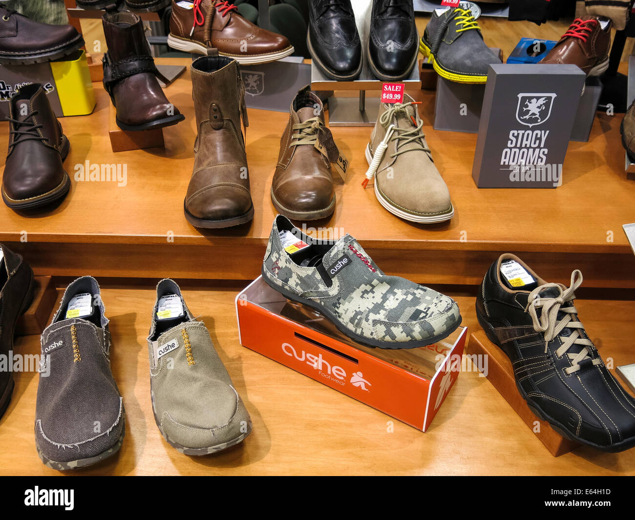 Scheels Sporting Goods Store, Great Falls, Montana, USA Stock Photo Alamy